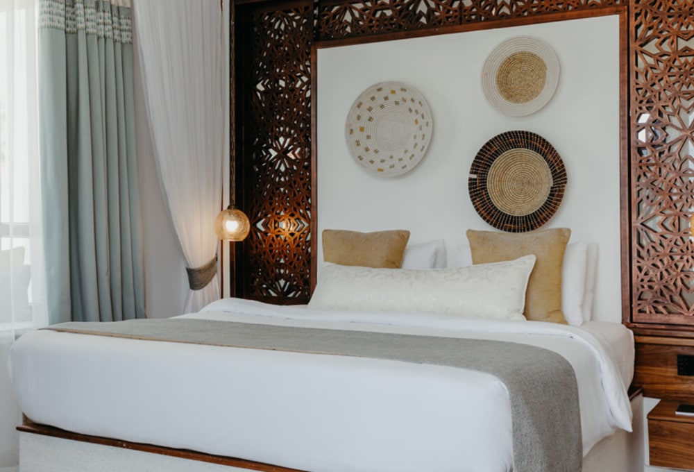 Lux Marijani Zanzibar